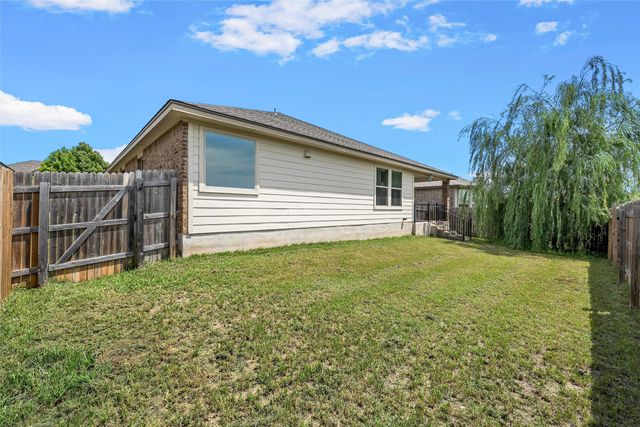 1214 Iron Glen Drive, Temple, TX 76502