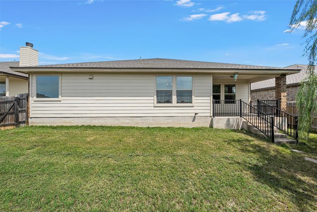 1214 Iron Glen Drive, Temple, TX 76502