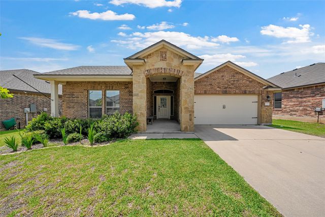 1214 Iron Glen Drive, Temple, TX 76502