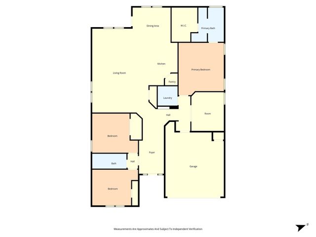 1214 Iron Glen Drive, Temple, TX 76502