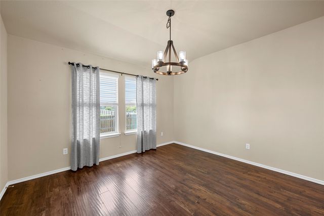 1214 Iron Glen Drive, Temple, TX 76502