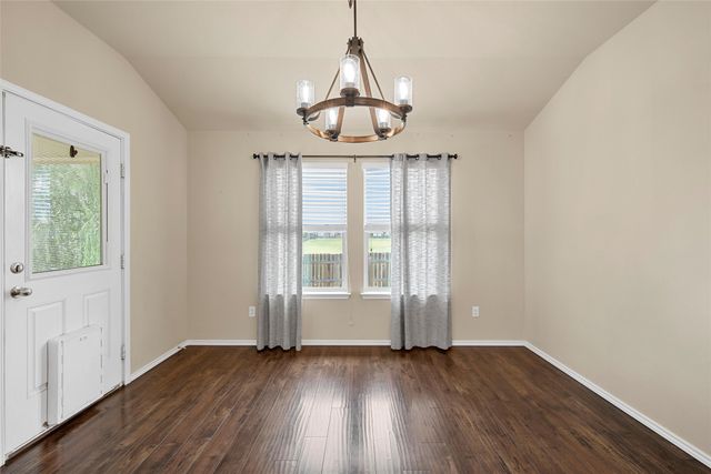 1214 Iron Glen Drive, Temple, TX 76502