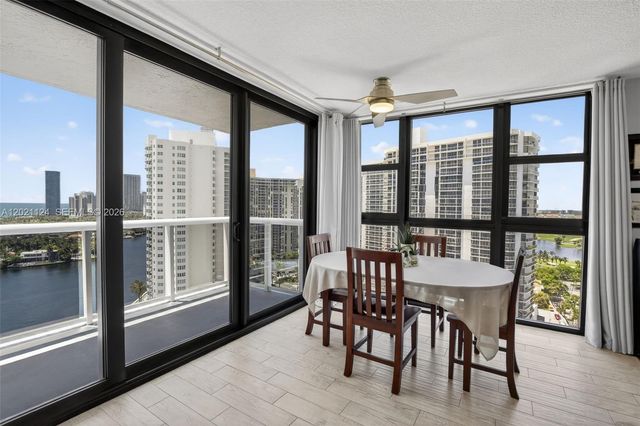 20515 E Country Club Drive 2248, Aventura, FL 33180