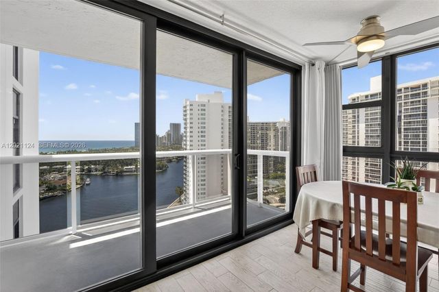 20515 E Country Club Drive 2248, Aventura, FL 33180
