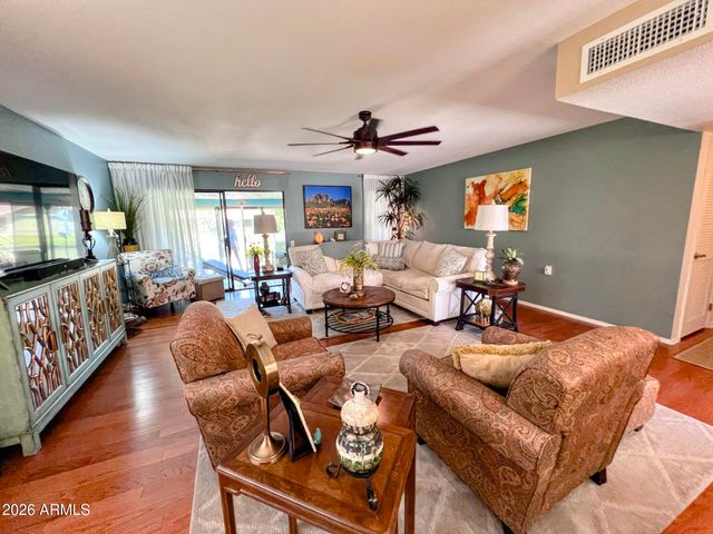 403 LEISURE WORLD --, Mesa, AZ 85206