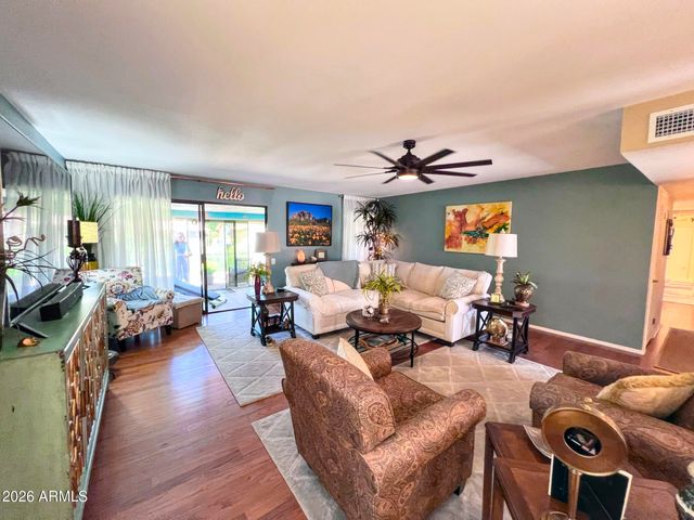 403 LEISURE WORLD --, Mesa, AZ 85206