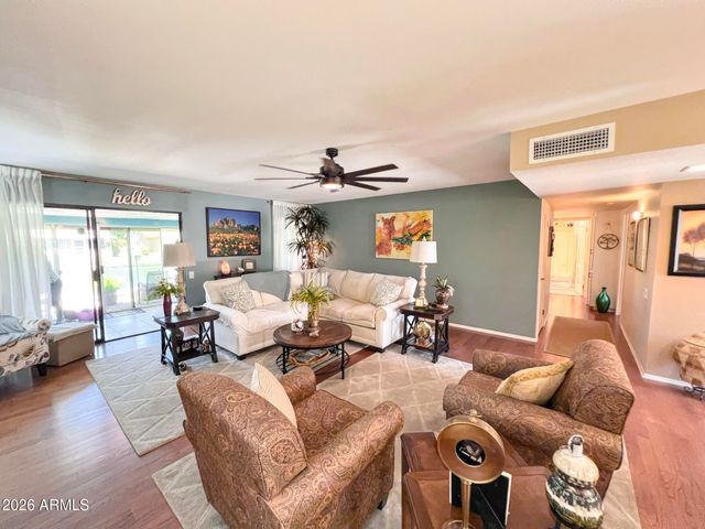 403 LEISURE WORLD --, Mesa, AZ 85206