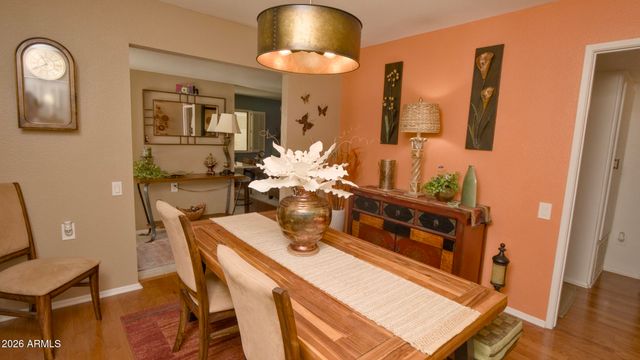 403 LEISURE WORLD --, Mesa, AZ 85206