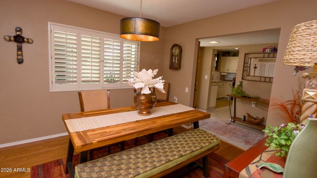 403 LEISURE WORLD --, Mesa, AZ 85206