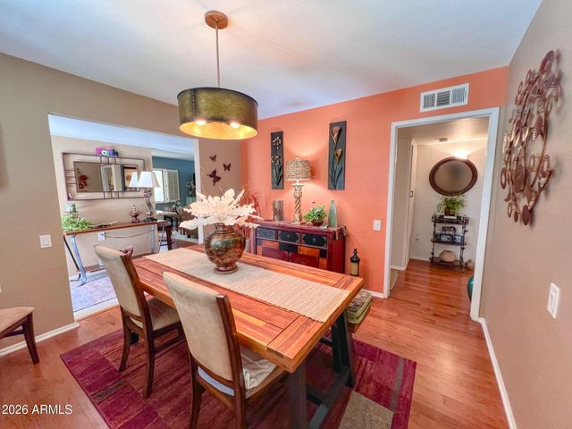 403 LEISURE WORLD --, Mesa, AZ 85206
