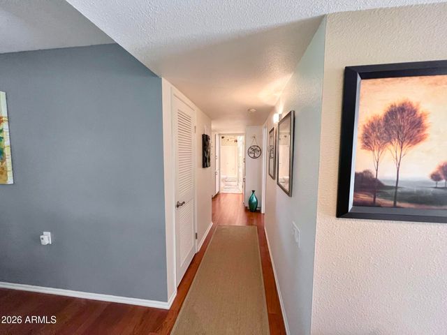 403 LEISURE WORLD --, Mesa, AZ 85206