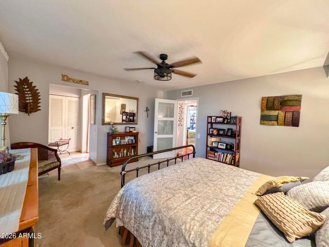 403 LEISURE WORLD --, Mesa, AZ 85206
