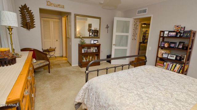 403 LEISURE WORLD --, Mesa, AZ 85206