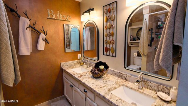 403 LEISURE WORLD --, Mesa, AZ 85206