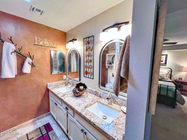 403 LEISURE WORLD --, Mesa, AZ 85206