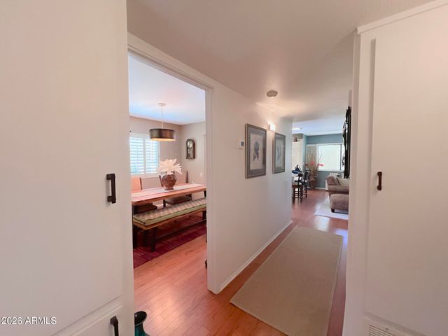 403 LEISURE WORLD --, Mesa, AZ 85206
