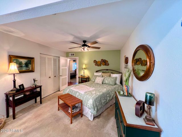 403 LEISURE WORLD --, Mesa, AZ 85206