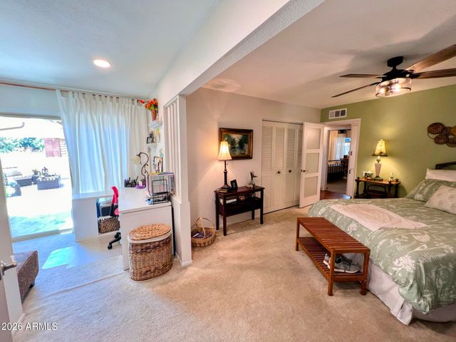 403 LEISURE WORLD --, Mesa, AZ 85206
