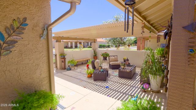 403 LEISURE WORLD --, Mesa, AZ 85206
