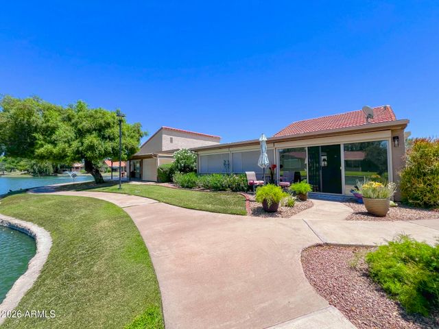 403 LEISURE WORLD --, Mesa, AZ 85206