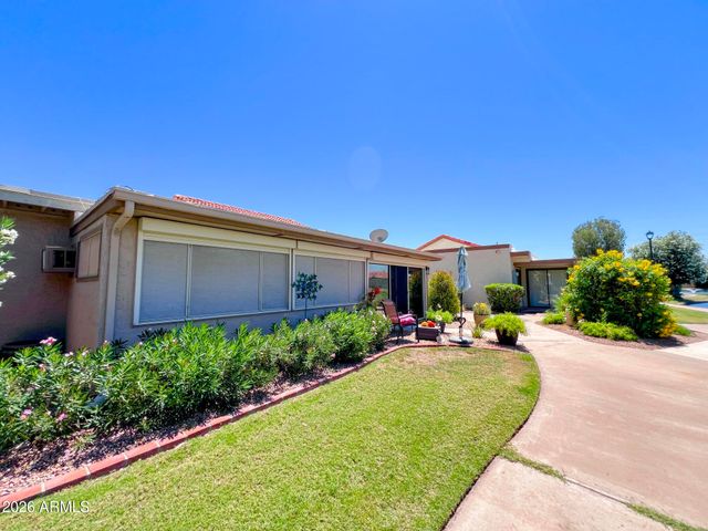 403 LEISURE WORLD --, Mesa, AZ 85206