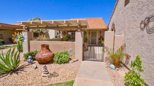 403 LEISURE WORLD --, Mesa, AZ 85206