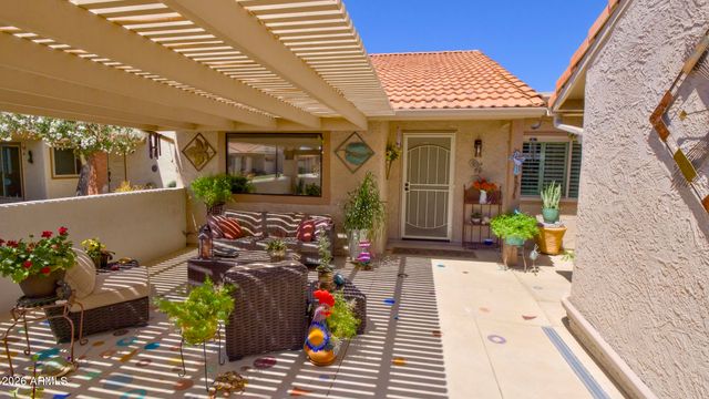 403 LEISURE WORLD --, Mesa, AZ 85206