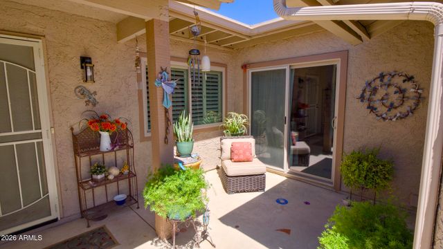 403 LEISURE WORLD --, Mesa, AZ 85206