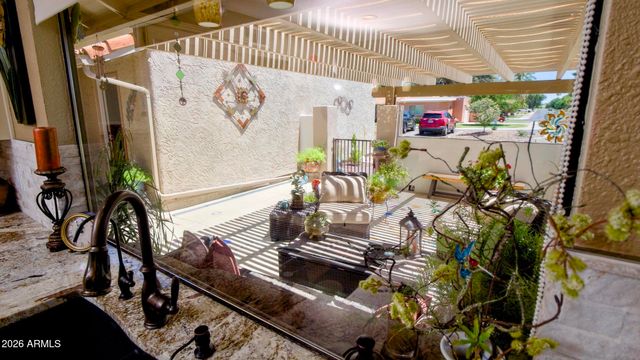 403 LEISURE WORLD --, Mesa, AZ 85206