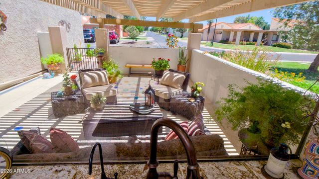 403 LEISURE WORLD --, Mesa, AZ 85206
