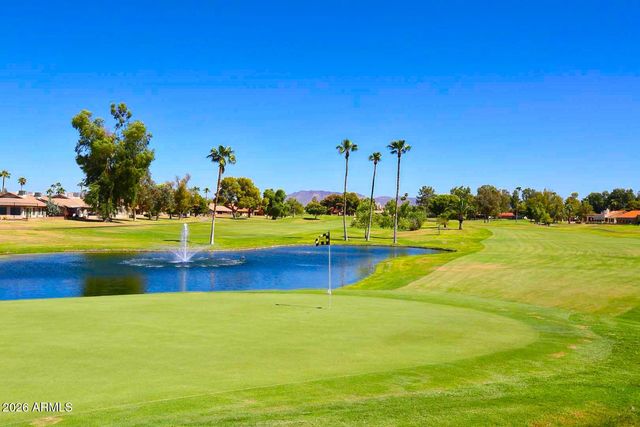 403 LEISURE WORLD --, Mesa, AZ 85206