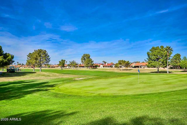 403 LEISURE WORLD --, Mesa, AZ 85206