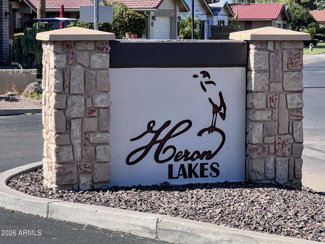 403 LEISURE WORLD --, Mesa, AZ 85206