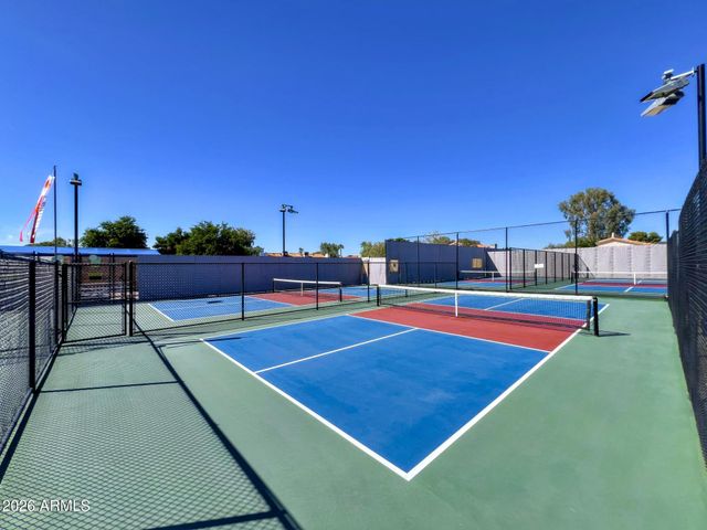 403 LEISURE WORLD --, Mesa, AZ 85206