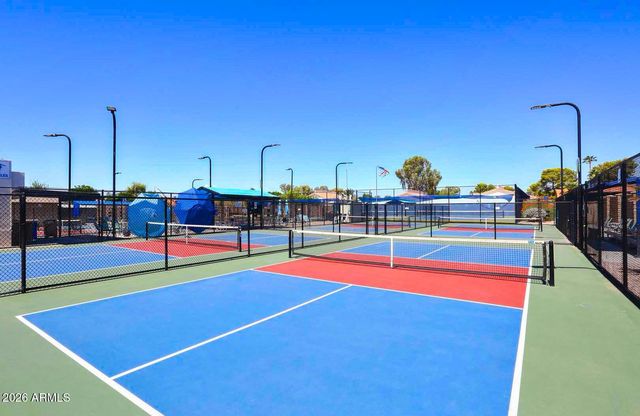 403 LEISURE WORLD --, Mesa, AZ 85206
