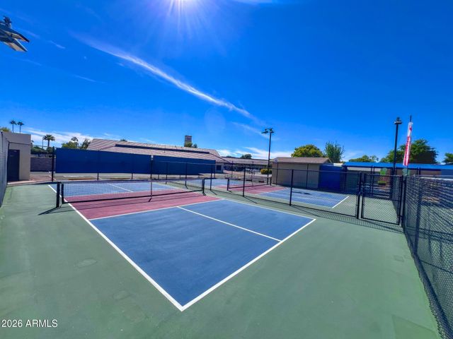 403 LEISURE WORLD --, Mesa, AZ 85206