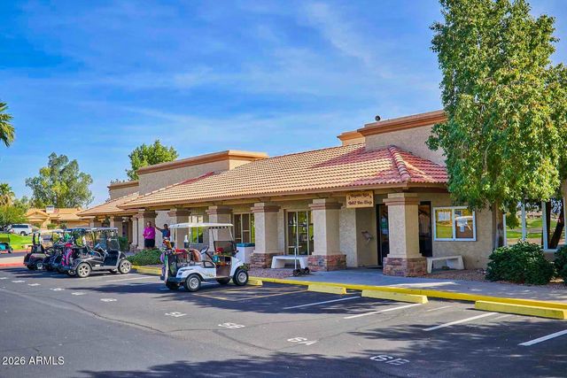 403 LEISURE WORLD --, Mesa, AZ 85206