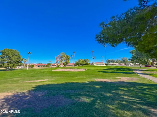 403 LEISURE WORLD --, Mesa, AZ 85206
