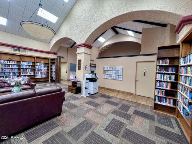 403 LEISURE WORLD --, Mesa, AZ 85206