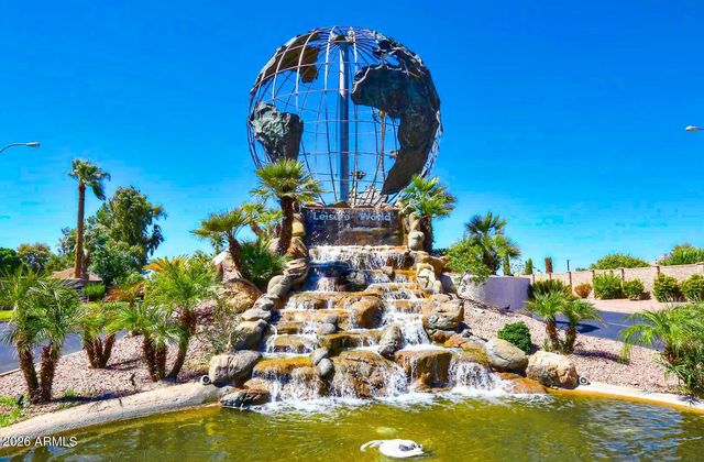 403 LEISURE WORLD --, Mesa, AZ 85206