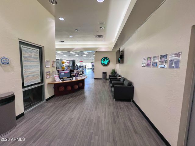 403 LEISURE WORLD --, Mesa, AZ 85206