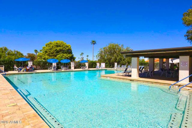 403 LEISURE WORLD --, Mesa, AZ 85206