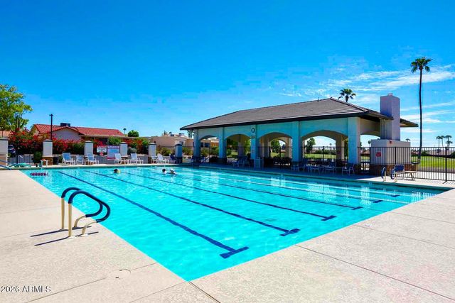 403 LEISURE WORLD --, Mesa, AZ 85206