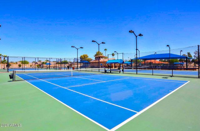 403 LEISURE WORLD --, Mesa, AZ 85206