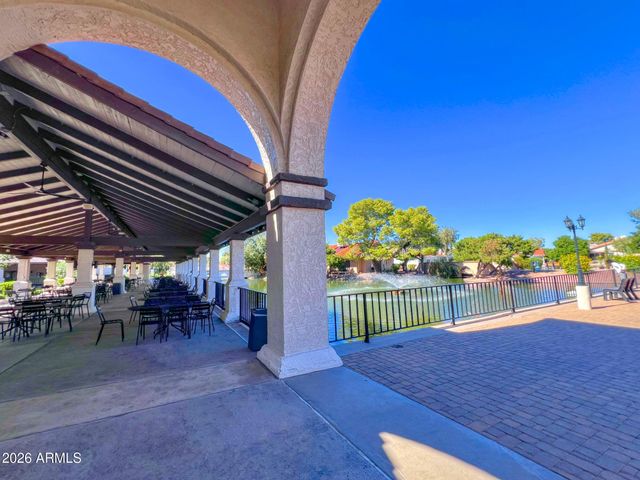 403 LEISURE WORLD --, Mesa, AZ 85206