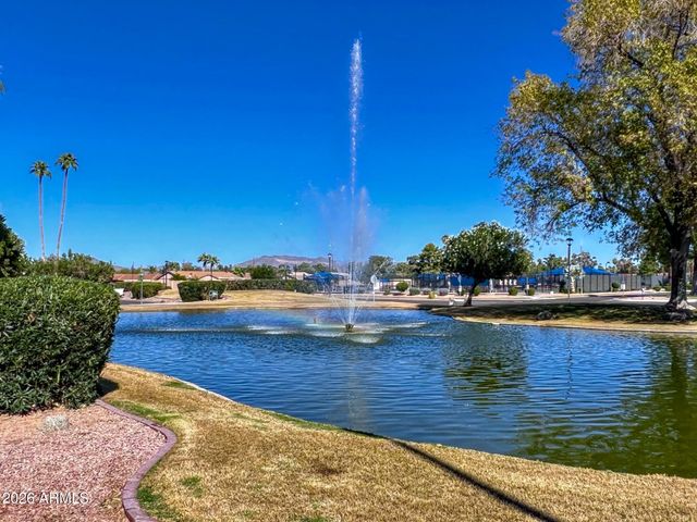 403 LEISURE WORLD --, Mesa, AZ 85206