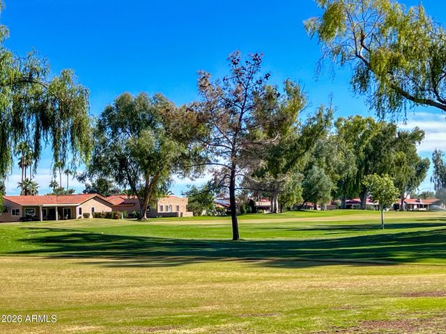 403 LEISURE WORLD --, Mesa, AZ 85206