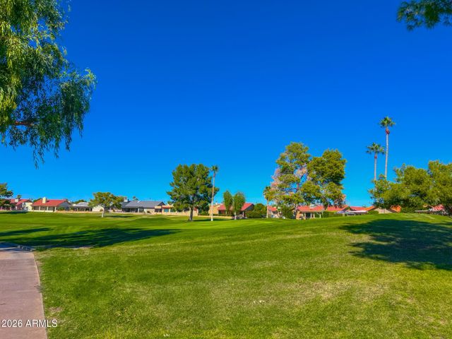 403 LEISURE WORLD --, Mesa, AZ 85206