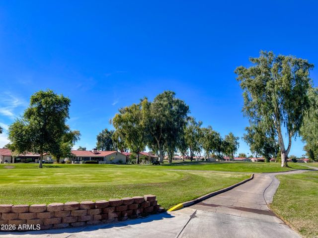 403 LEISURE WORLD --, Mesa, AZ 85206
