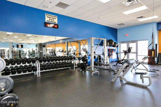 403 LEISURE WORLD --, Mesa, AZ 85206